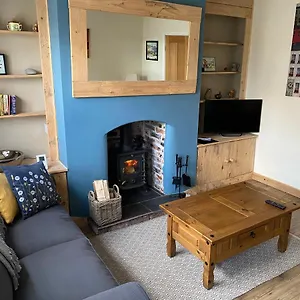  Holiday home Lychgate View United Kingdom